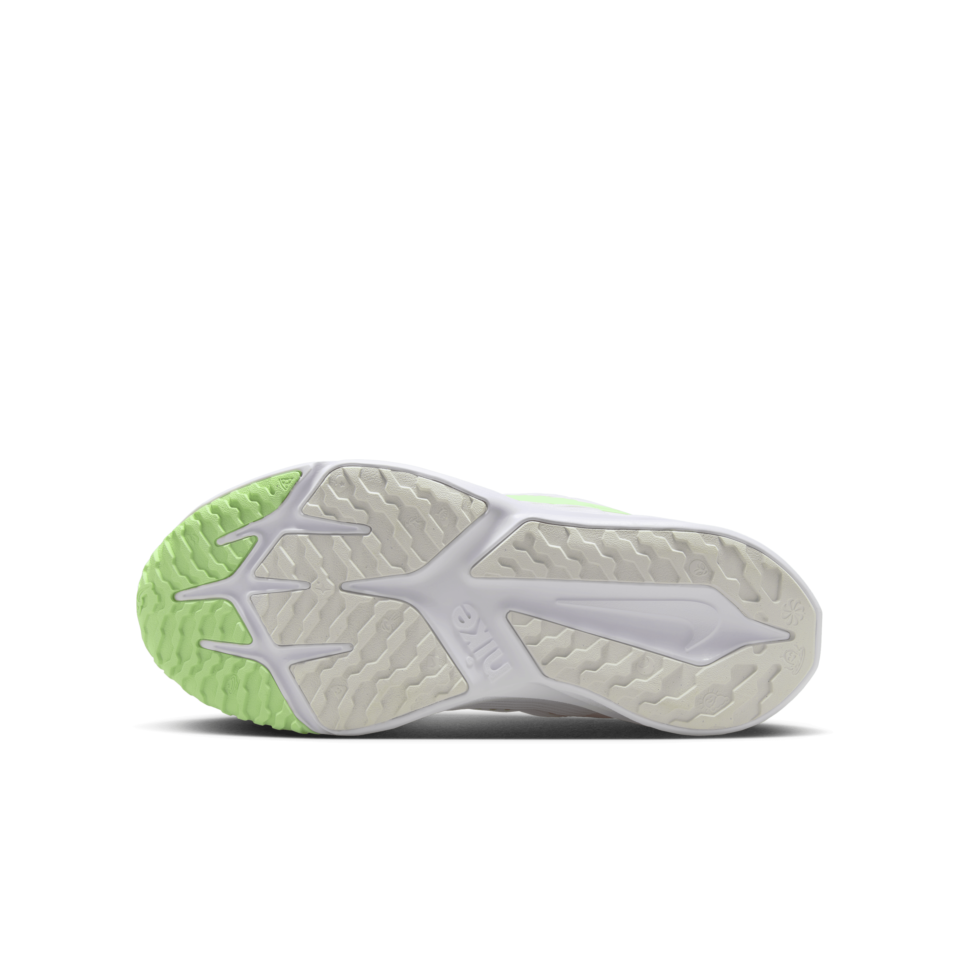 レビュー高評価の商品 Nike Star Running Road Kids' Big SE Nature Next 4 Runner スーツ